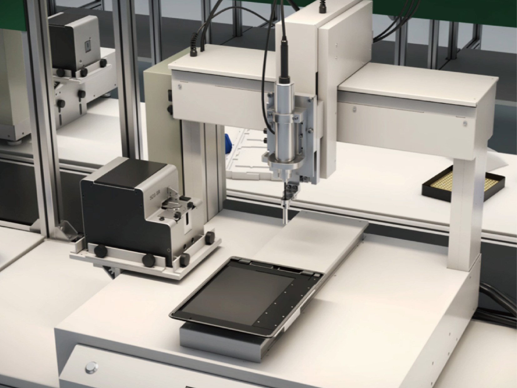 微扭型感測器式工具