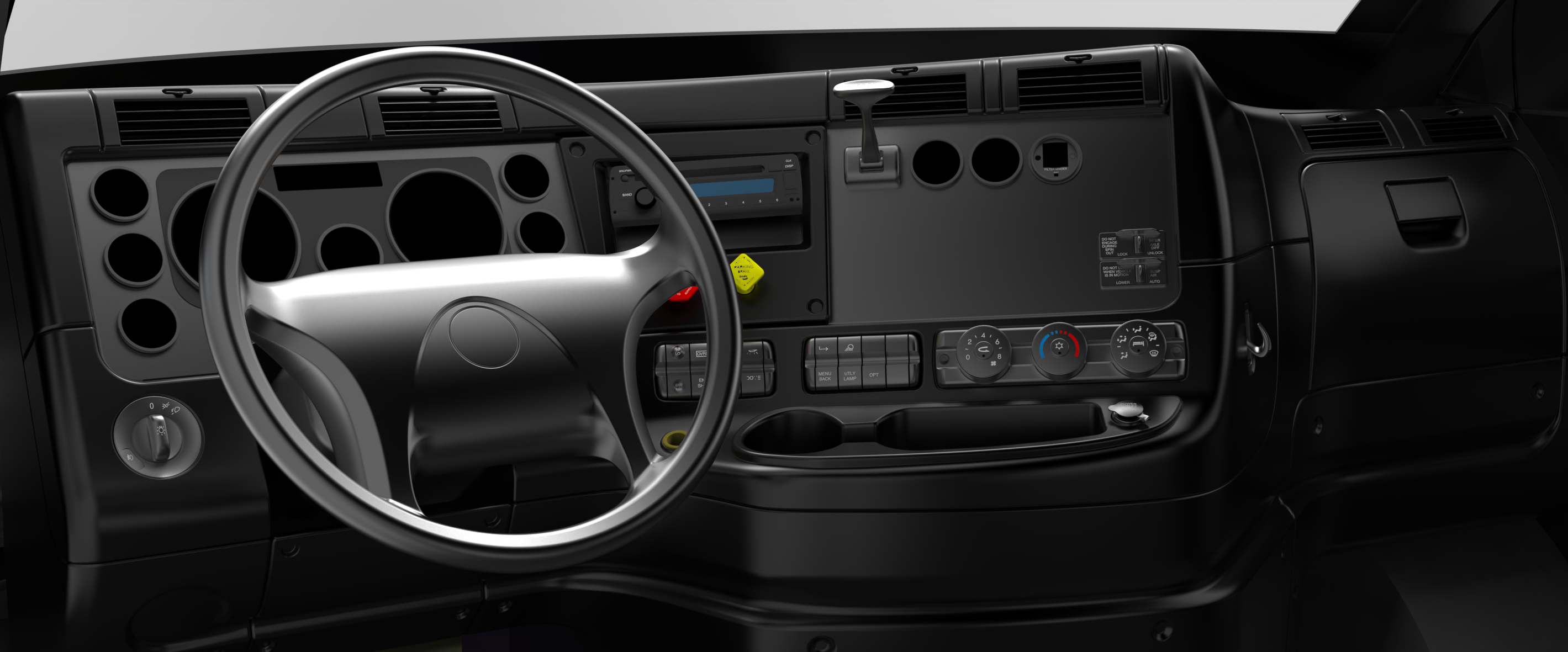 阿特拉斯科普柯多媒體主機接插件組裝