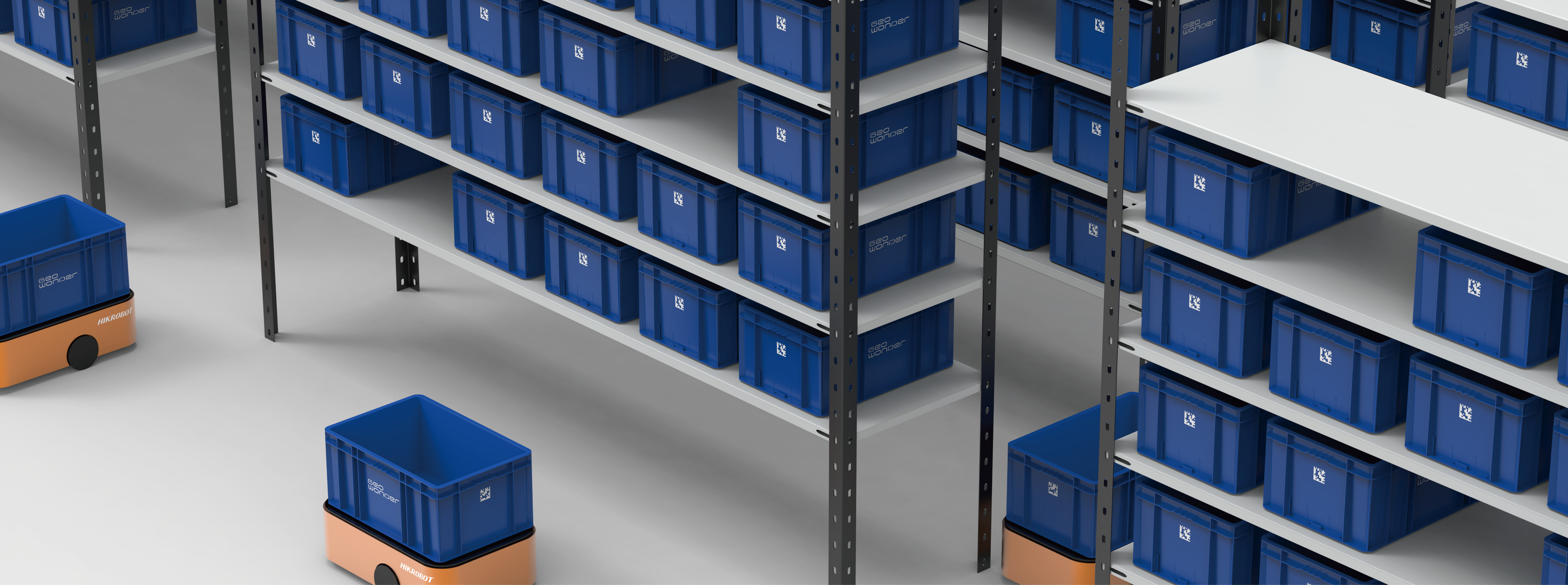 自主移動機器人