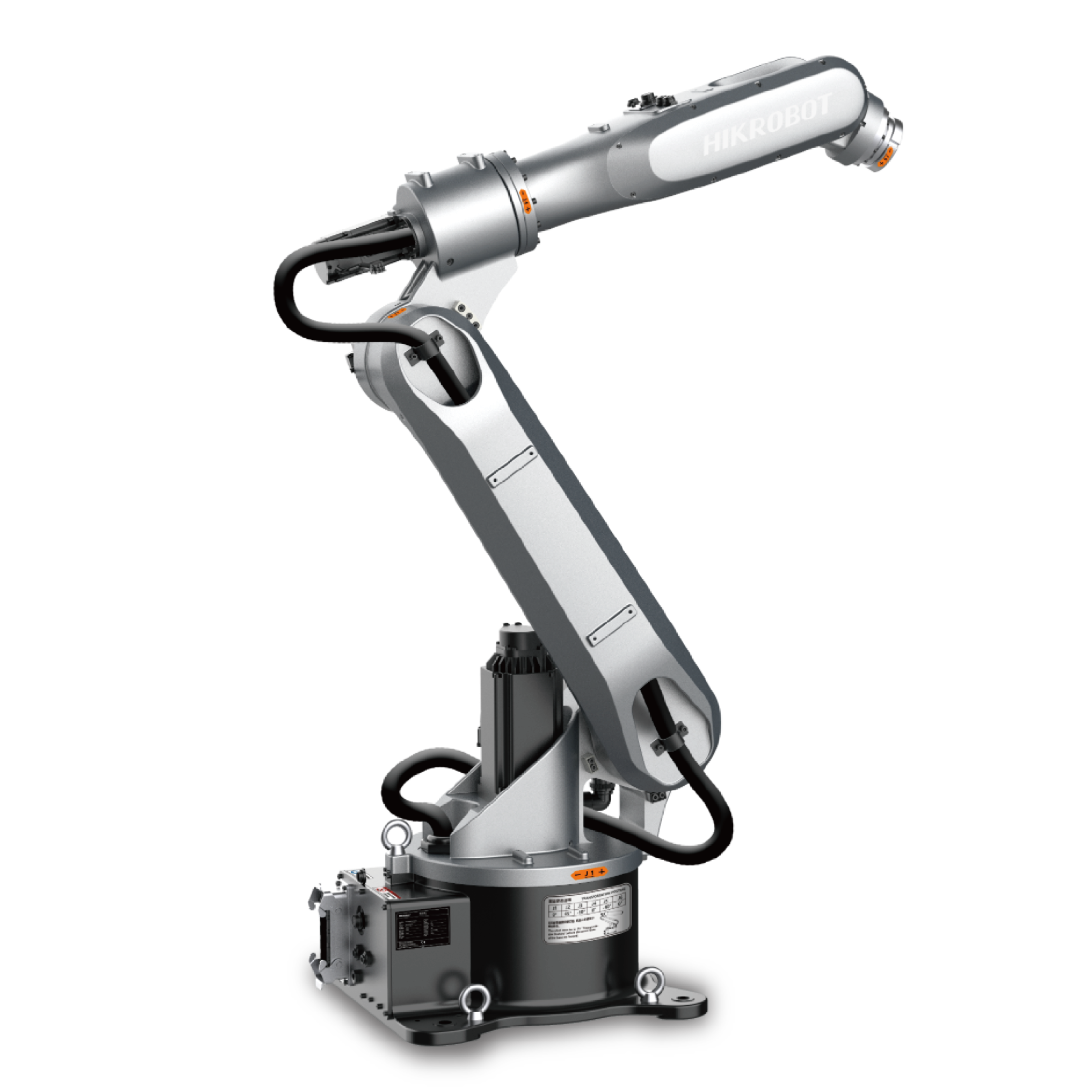 垂直多關節機器人